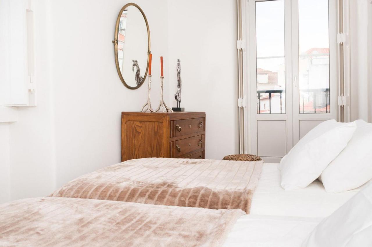 Stylish In Alfama Apartamento *