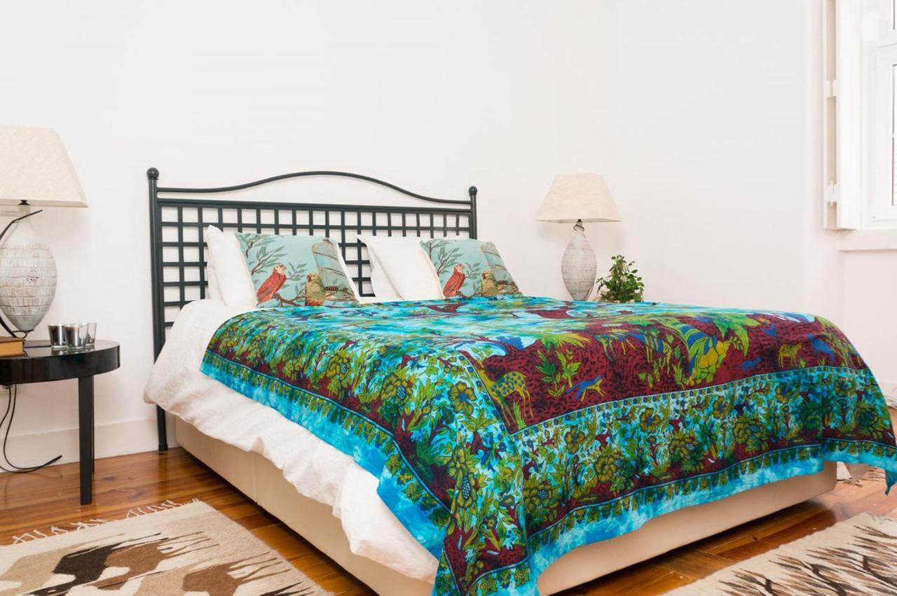 Stylish In Alfama Apartamento *