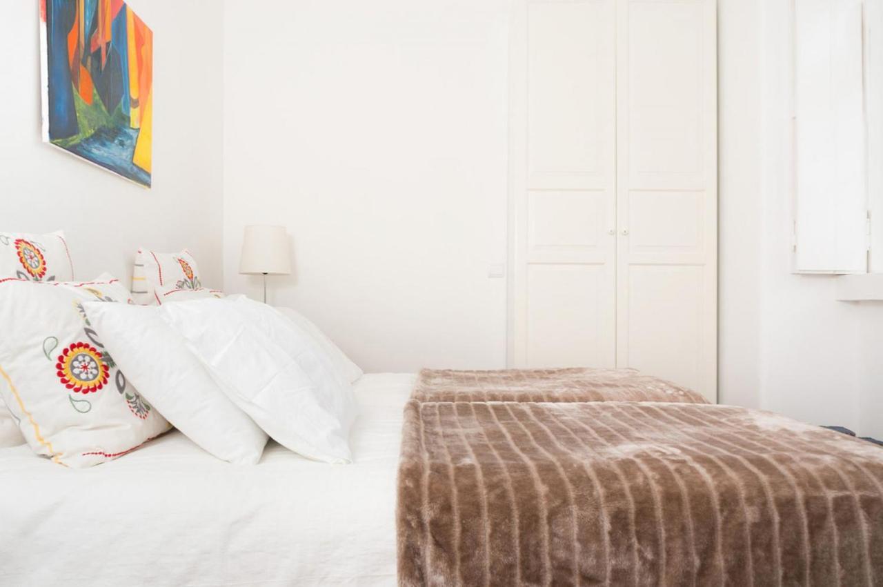 Apartamento Stylish In Alfama