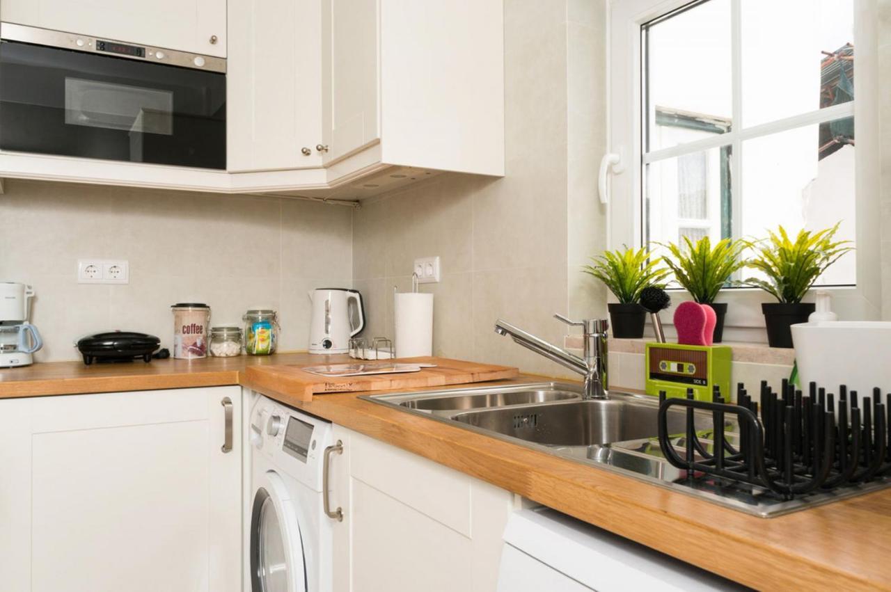 Stylish In Alfama Apartamento