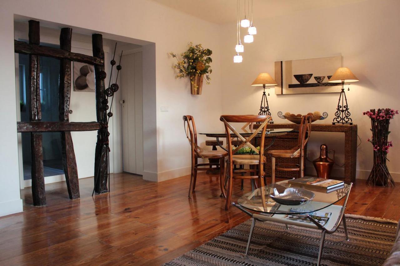 Stylish In Alfama Apartamento Lisboa