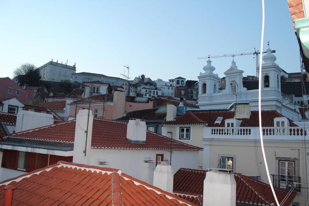 Stylish In Alfama * Lisboa