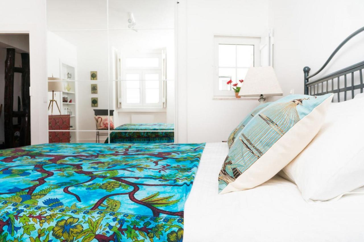 Stylish In Alfama Apartamento *