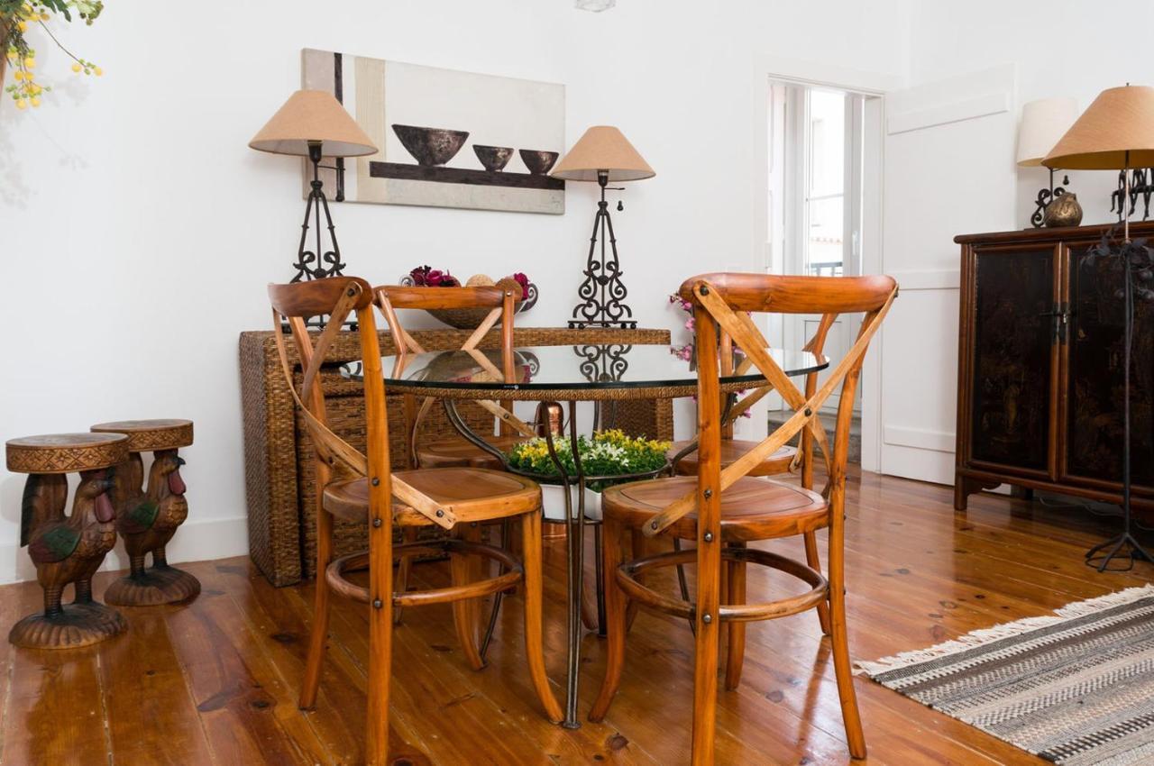 Apartamento Stylish In Alfama *