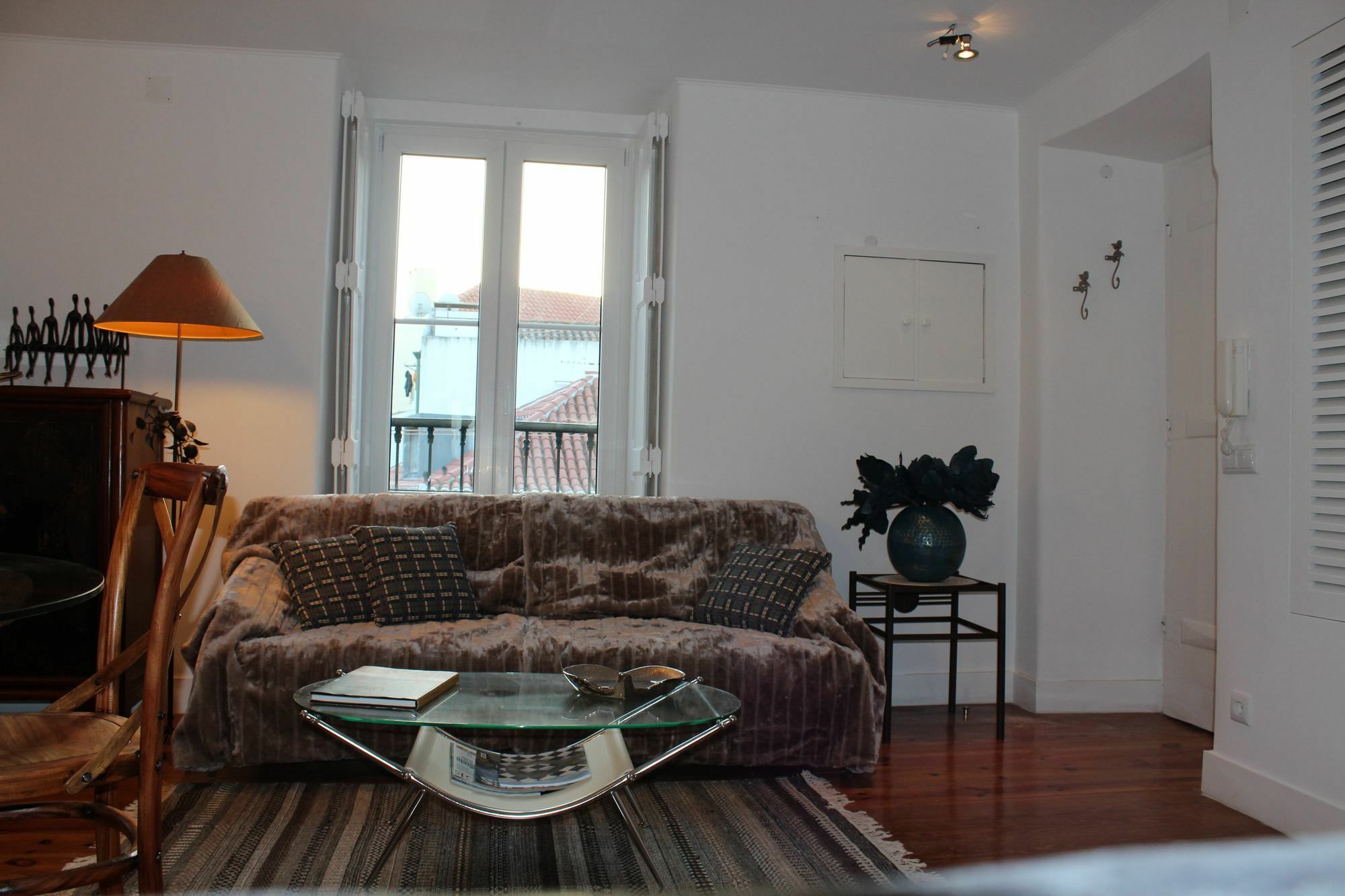 Stylish In Alfama * Lisboa