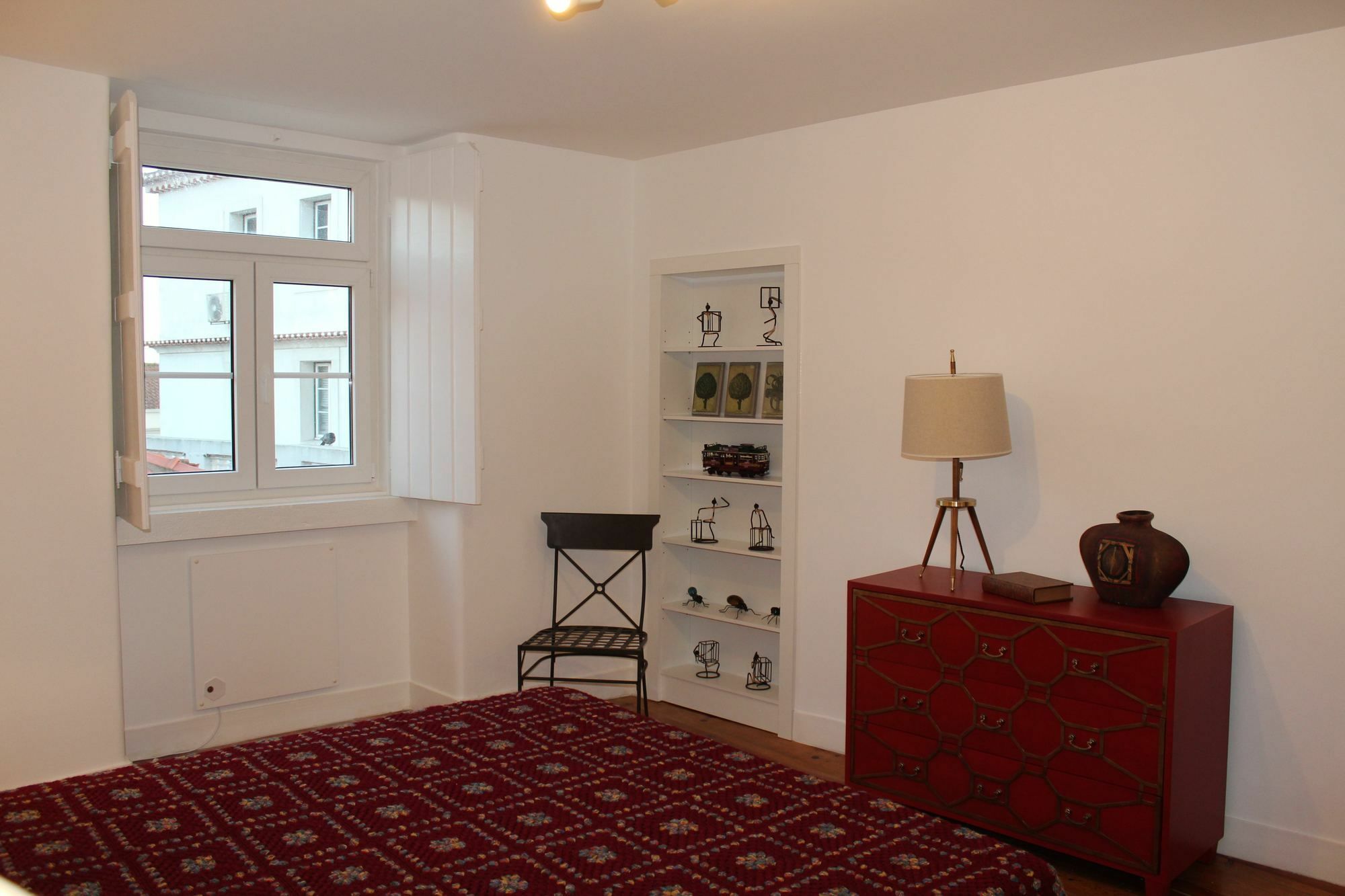 Stylish In Alfama Apartamento Lisboa