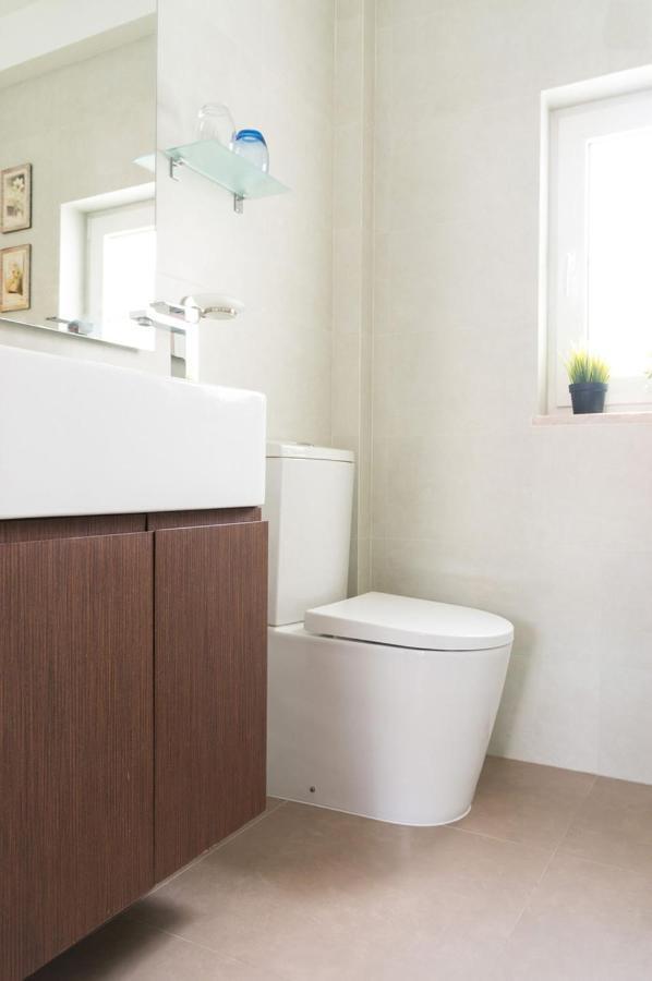 Stylish In Alfama Apartamento *